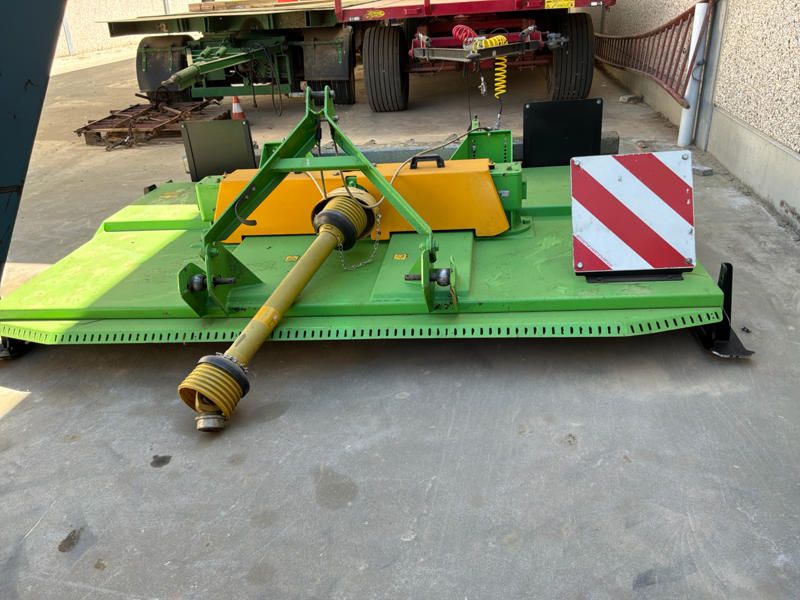 Joskin BJ 280 C2/1000 Wiesengebläse