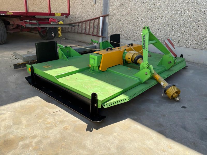 Joskin BJ 280 C2/1000 Wiesengebläse