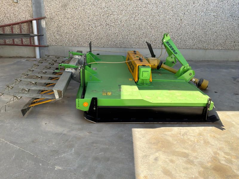 Joskin BJ 280 C2/1000 Wiesengebläse