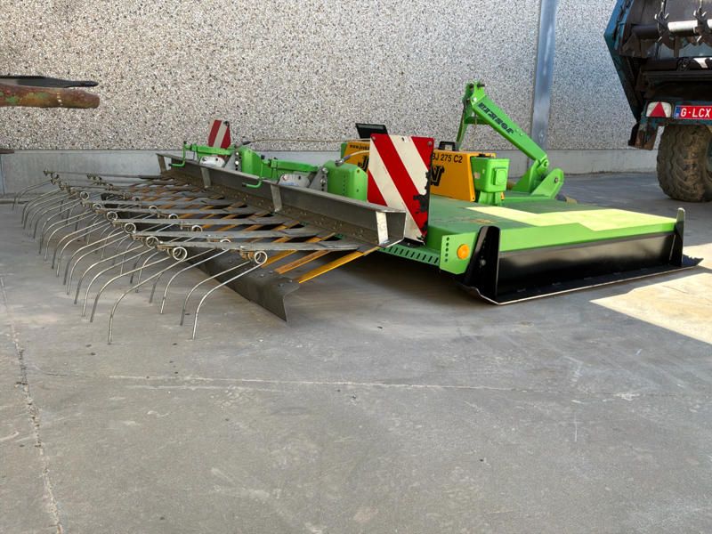 Joskin BJ 280 C2/1000 Wiesengebläse