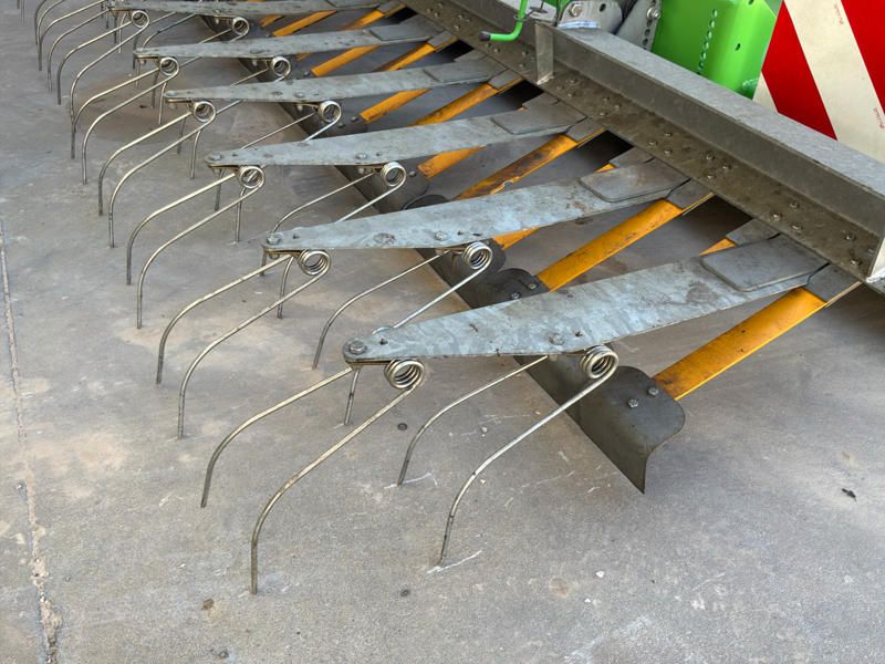 Joskin BJ 280 C2/1000 Wiesengebläse