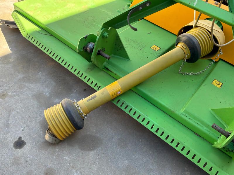 Joskin BJ 280 C2/1000 Wiesengebläse