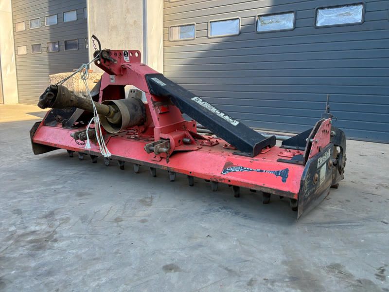 2000 Kreiselegge Vigolo EN 300 N