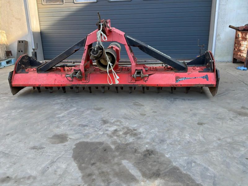2000 Kreiselegge Vigolo EN 300 N