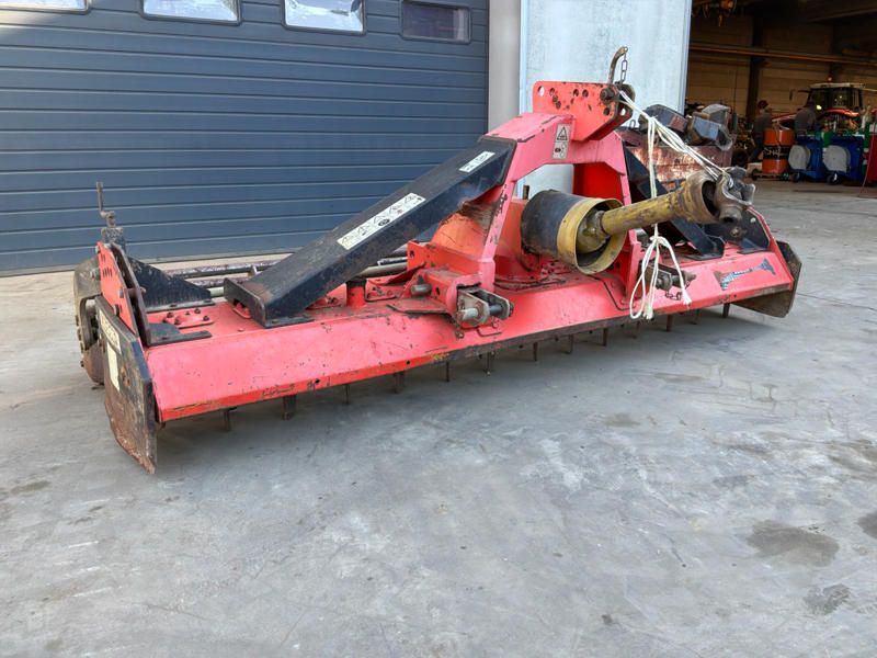 2000 Kreiselegge Vigolo EN 300 N