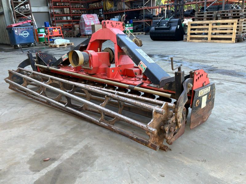 2000 Kreiselegge Vigolo EN 300 N