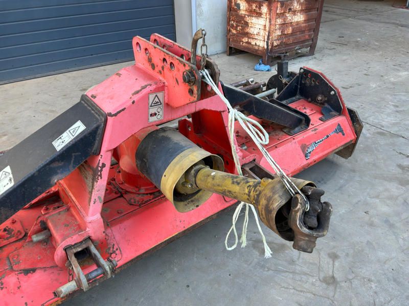 2000 Kreiselegge Vigolo EN 300 N