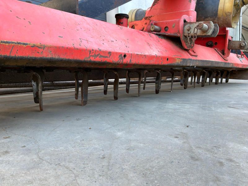 2000 Kreiselegge Vigolo EN 300 N