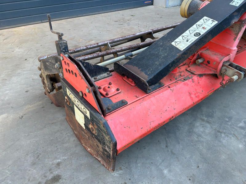 2000 Kreiselegge Vigolo EN 300 N
