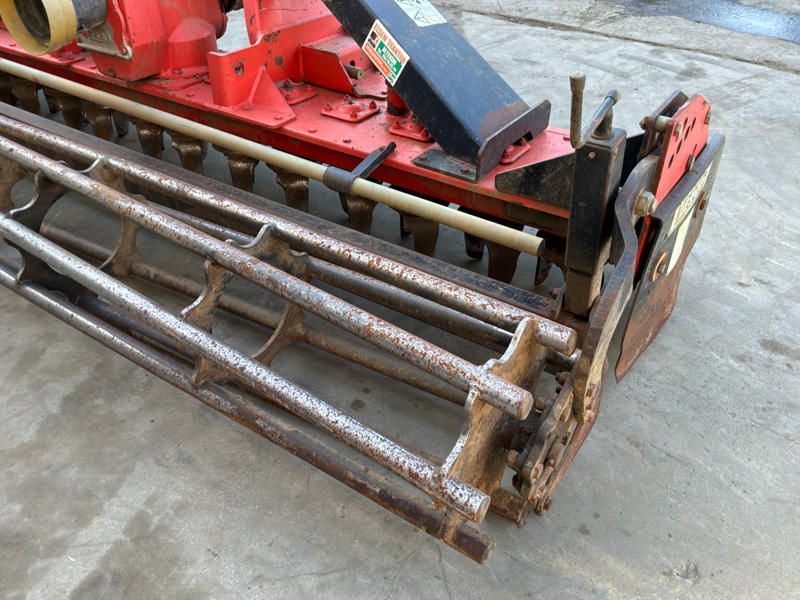 2000 Kreiselegge Vigolo EN 300 N