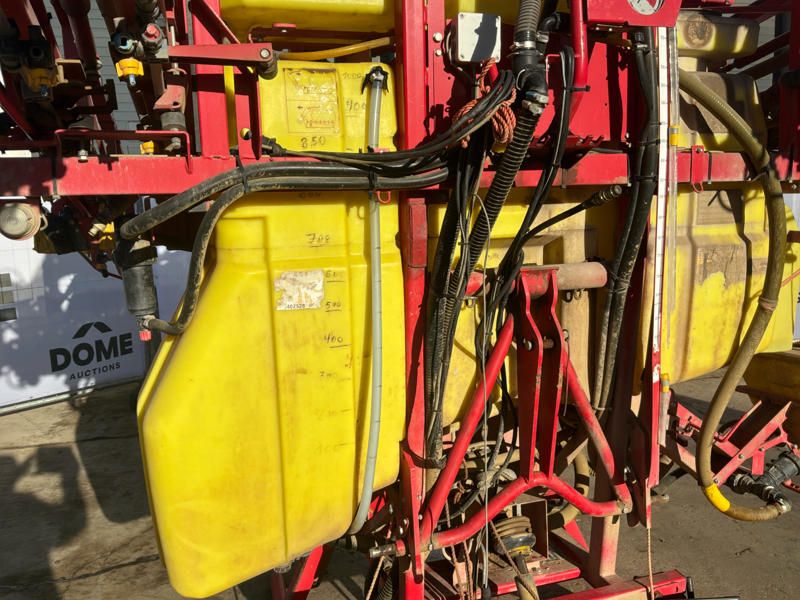 2004 Rau Vicon Expert LS-D-06-HB Field Sprayer
