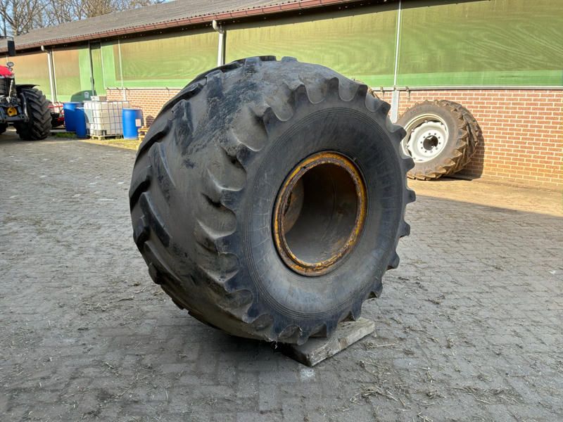 Agricultural Tire