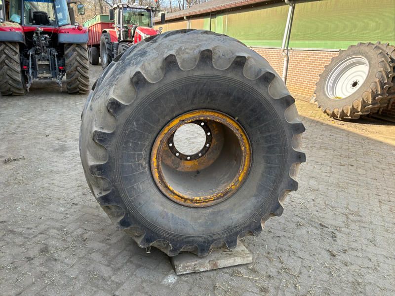 Agricultural Tire