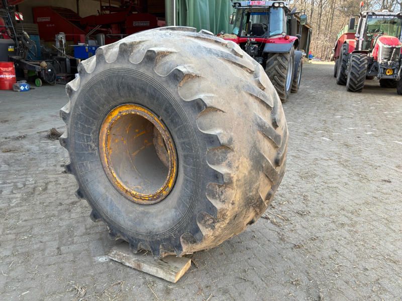 Agricultural Tire