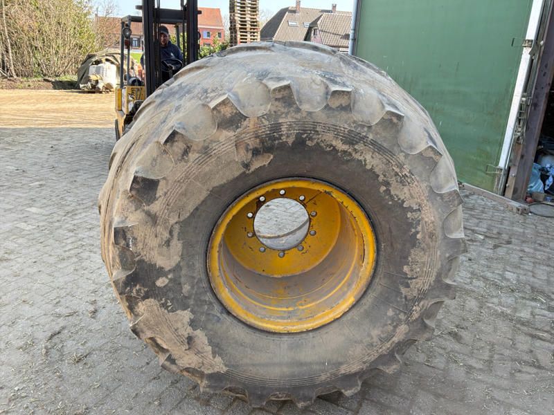 Agricultural Tire