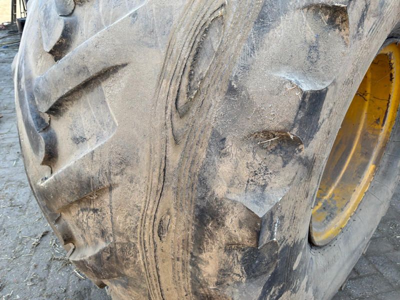 Agricultural Tire