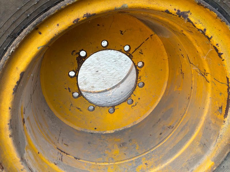 Agricultural Tire