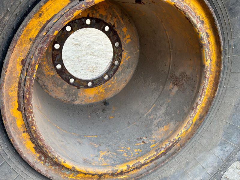 Agricultural Tire
