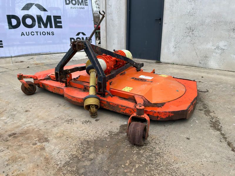 2005 Perfect RN-250 Pasture Blower