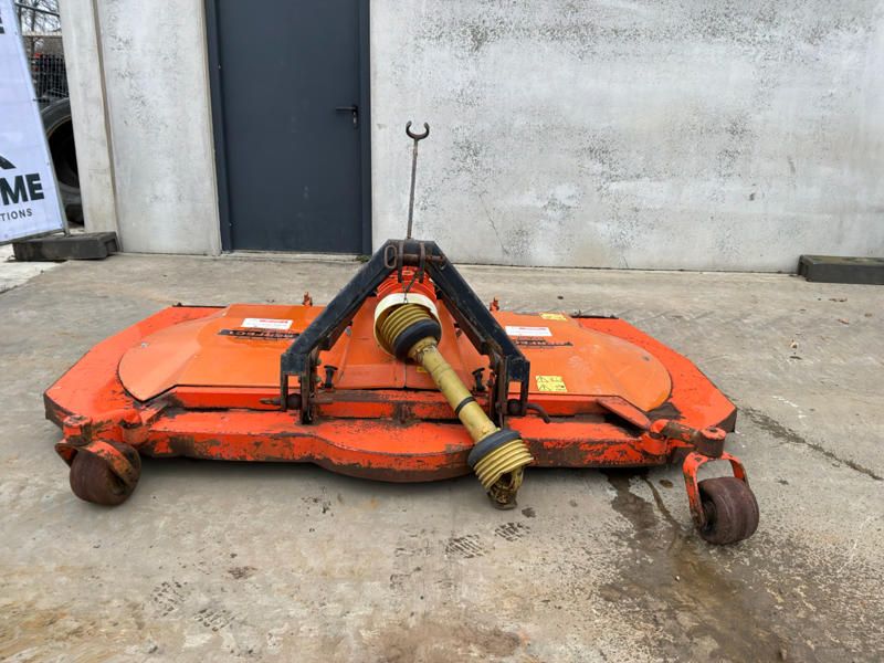 2005 Perfect RN-250 Pasture Blower