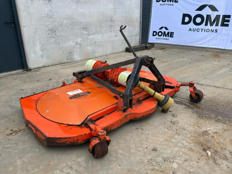 2005 Perfect RN-250 Pasture Blower