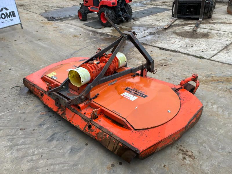 2005 Perfect RN-250 Pasture Blower