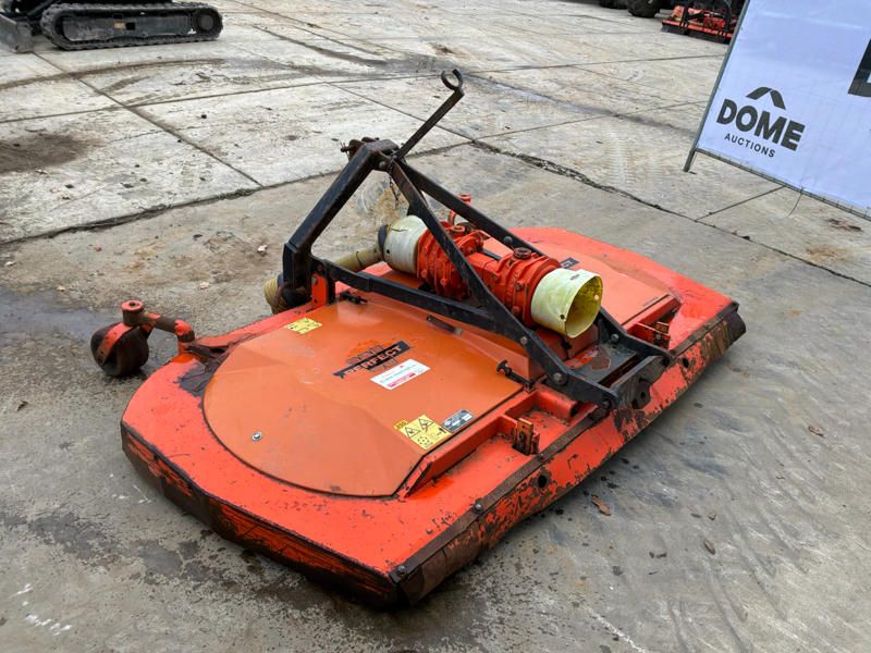 2005 Perfect RN-250 Pasture Blower