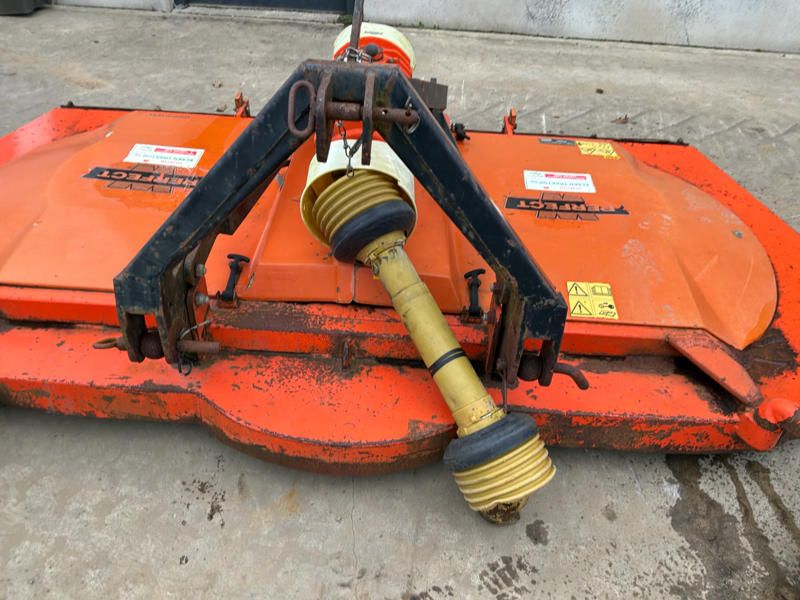 2005 Perfect RN-250 Pasture Blower
