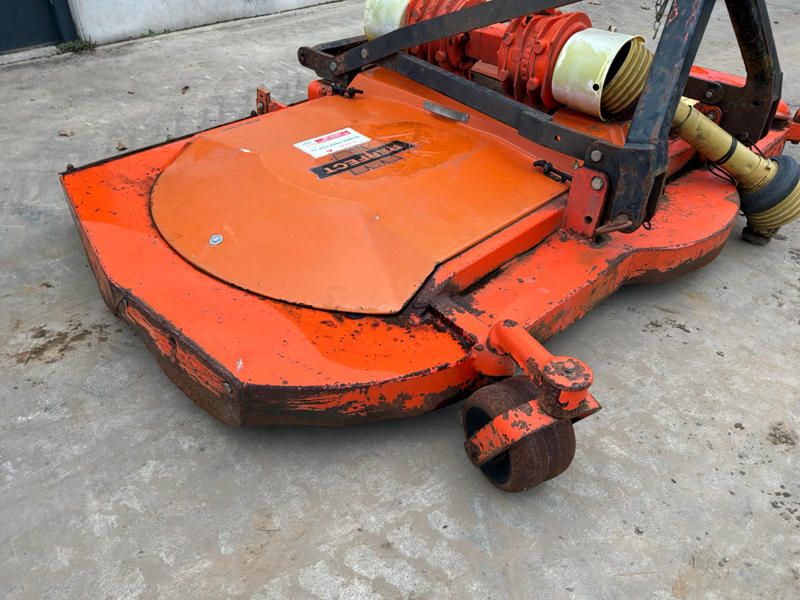 2005 Perfect RN-250 Pasture Blower
