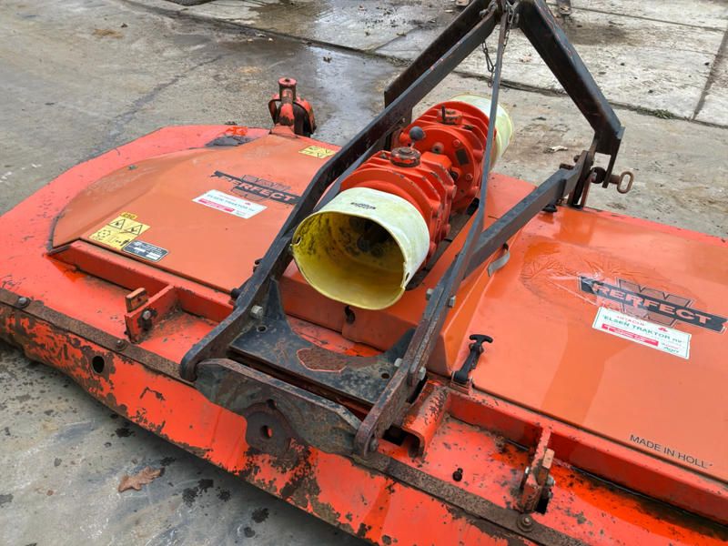 2005 Perfect RN-250 Pasture Blower