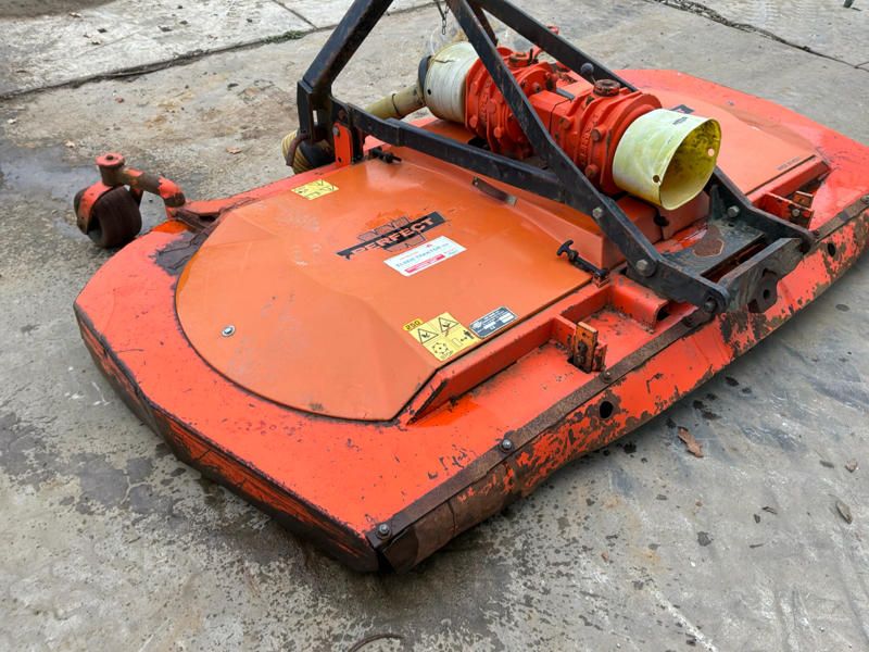2005 Perfect RN-250 Pasture Blower
