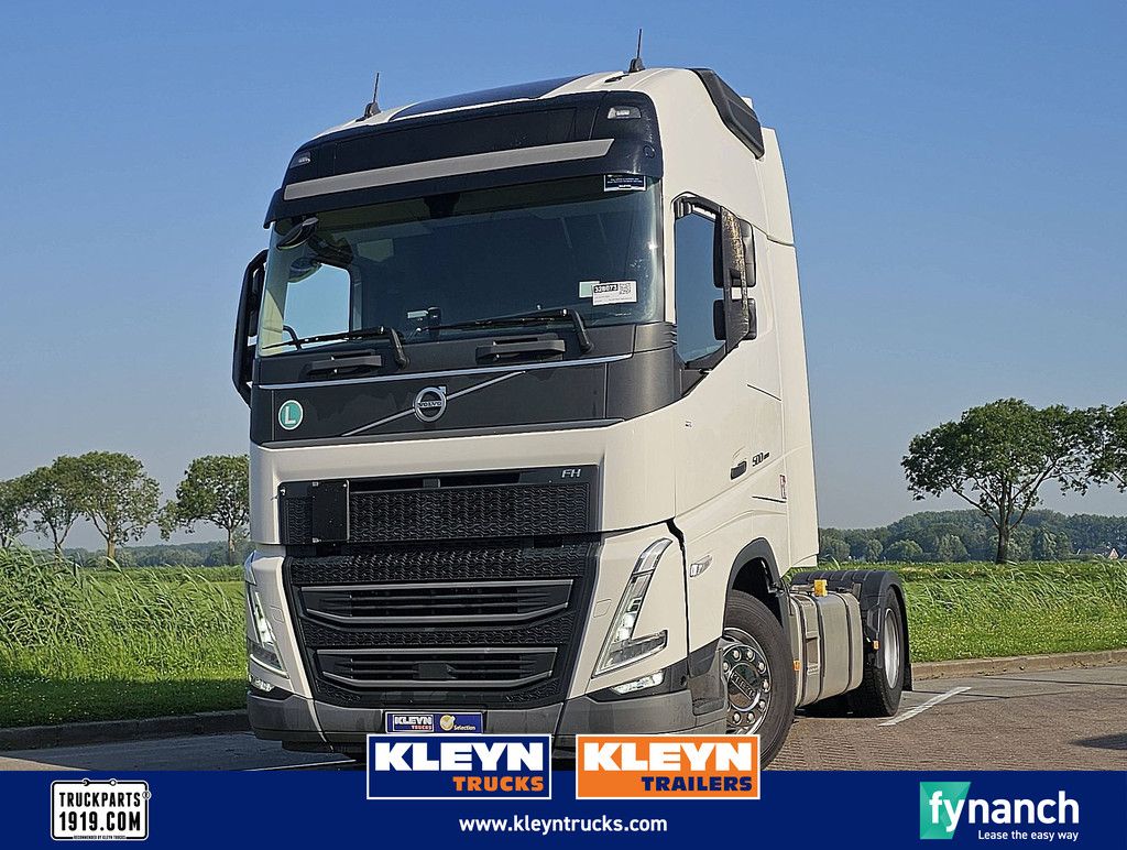 VOLVO FH 500 xl