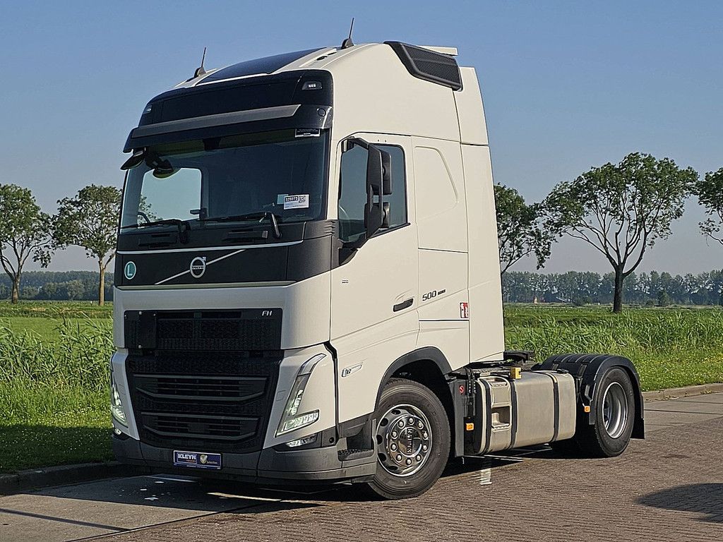 VOLVO FH 500 xl