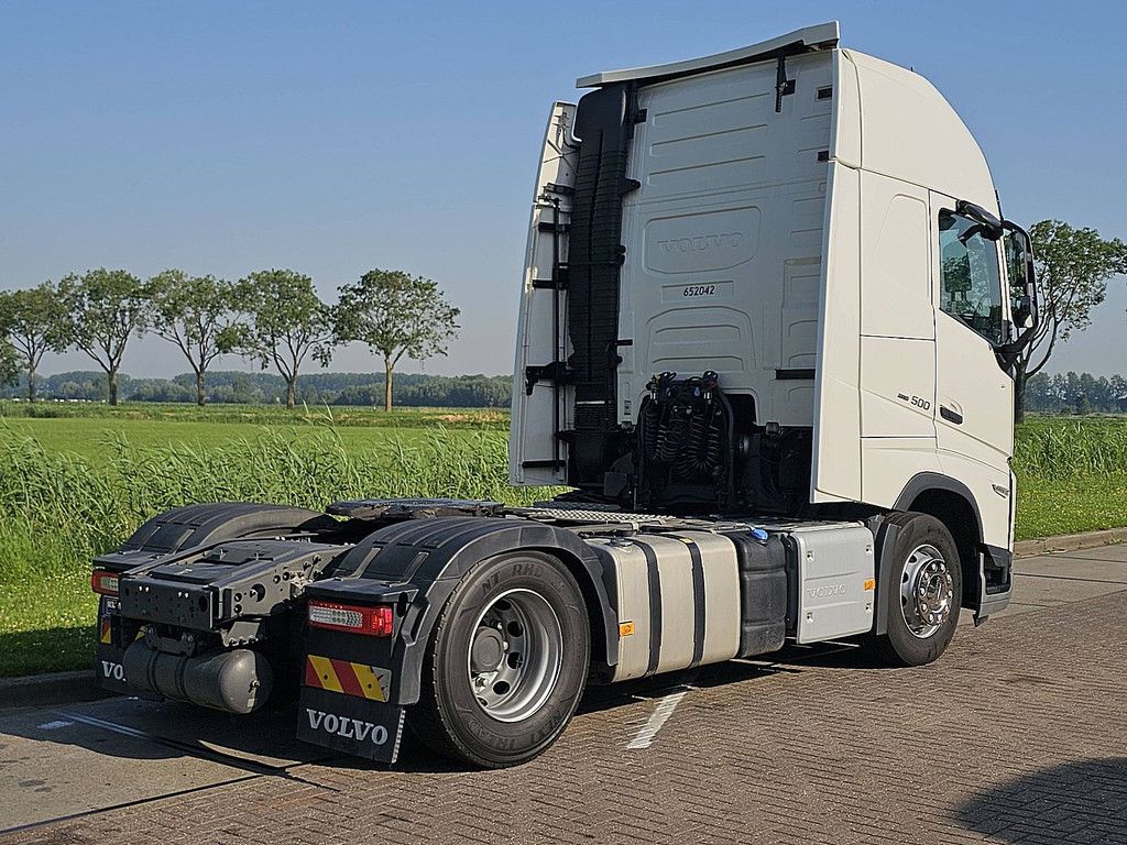 VOLVO FH 500 xl