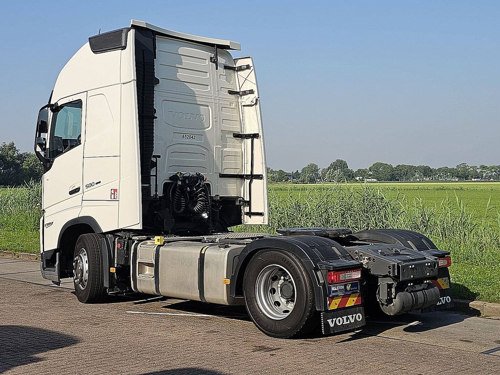 VOLVO FH 500 xl