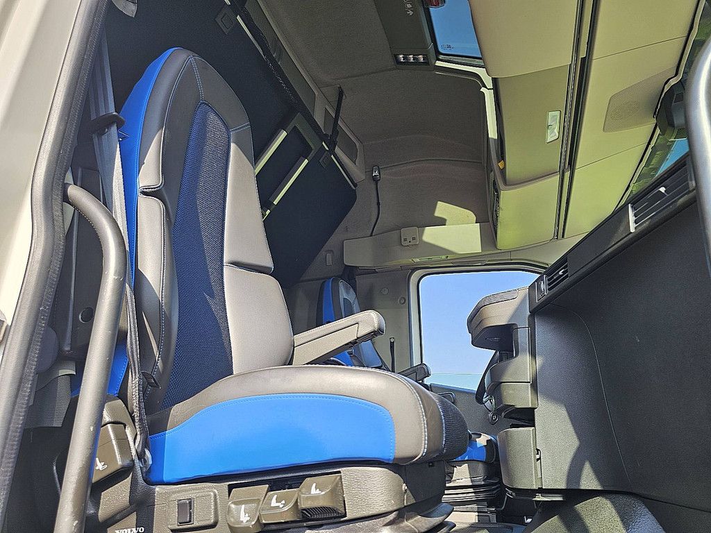 VOLVO FH 500 xl