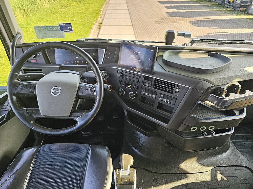 VOLVO FH 500 xl