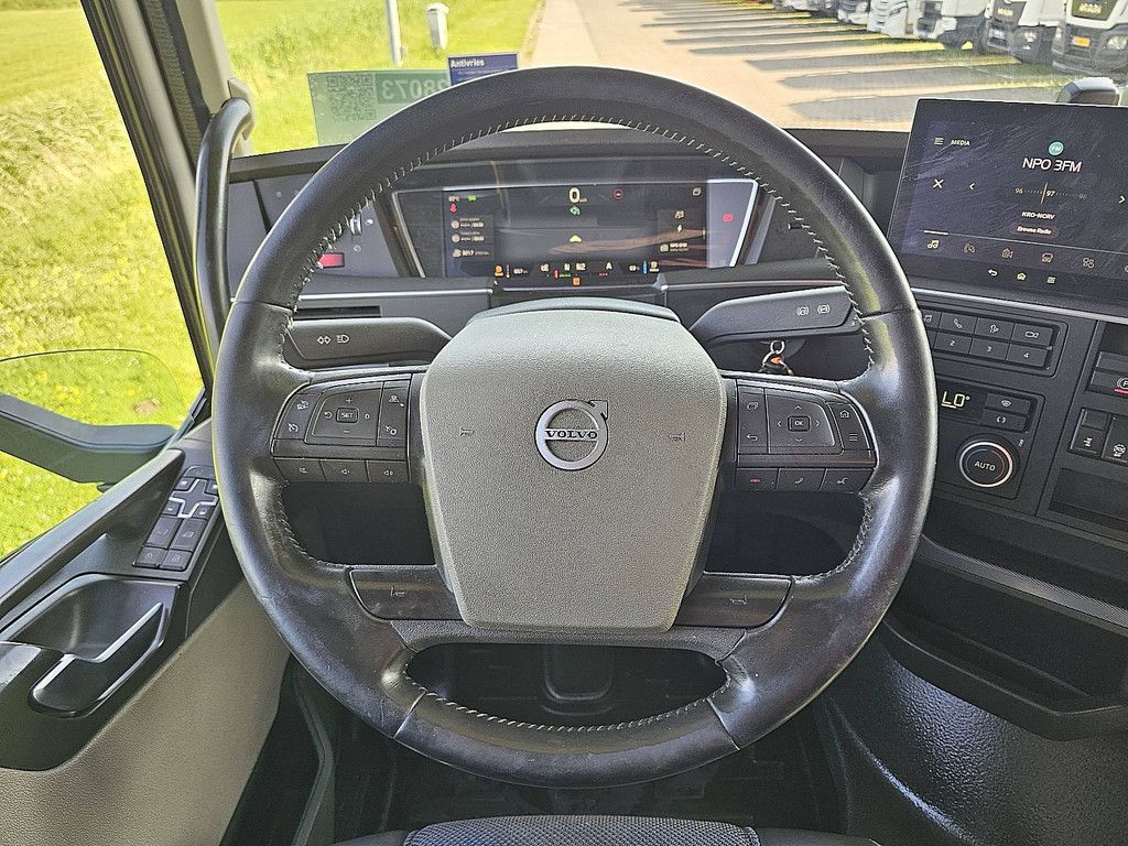 VOLVO FH 500 xl