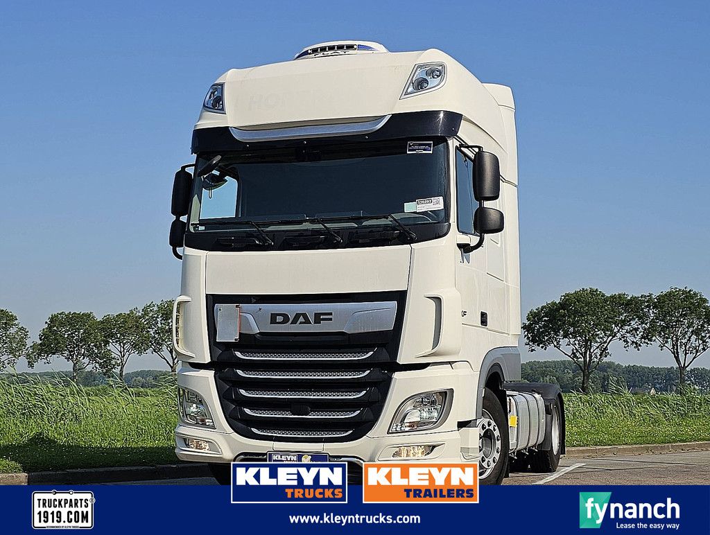 DAF XF 480