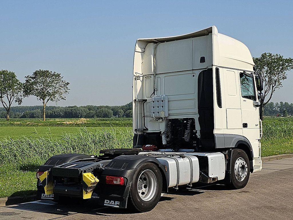 DAF XF 480
