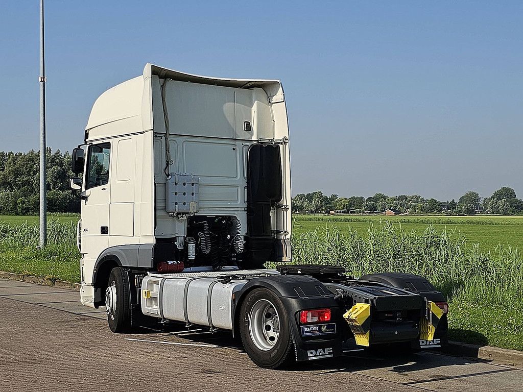 DAF XF 480