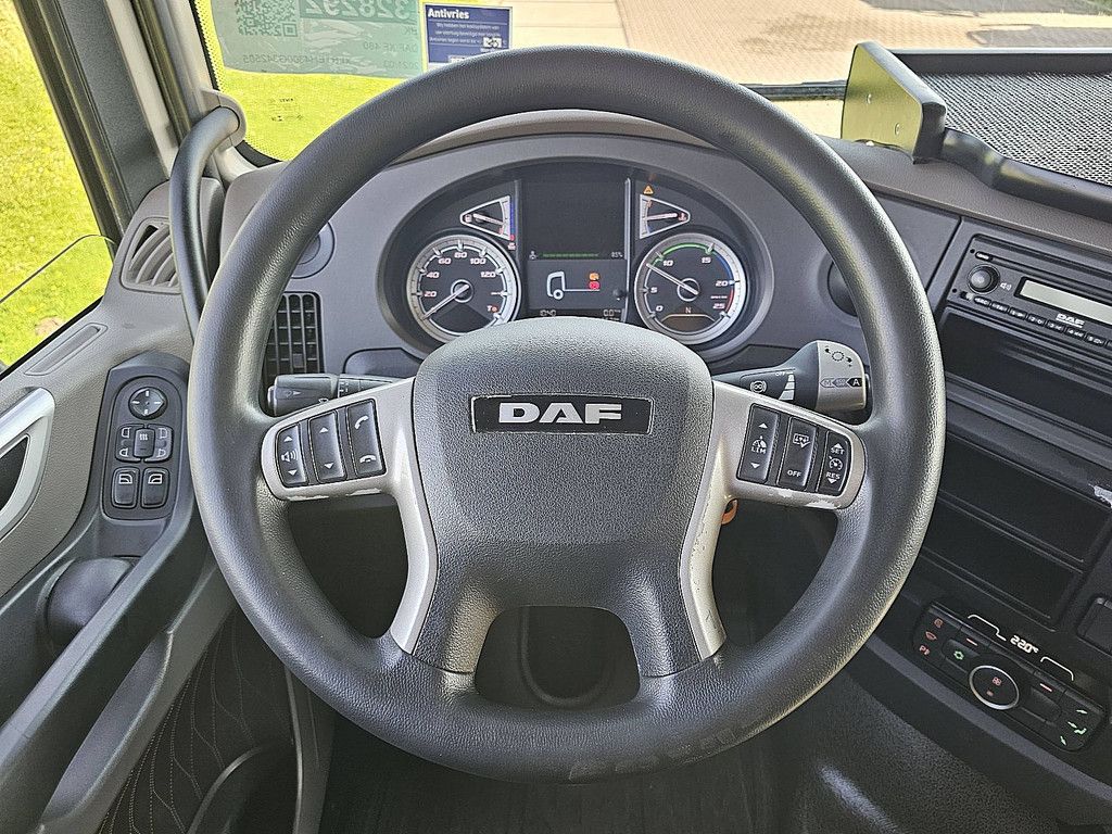 DAF XF 480