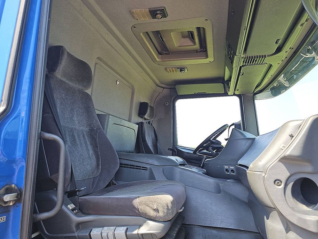 SCANIA 94 D