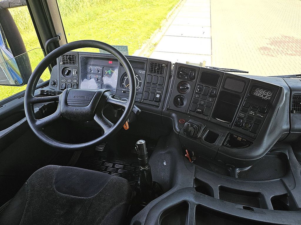 SCANIA 94 D
