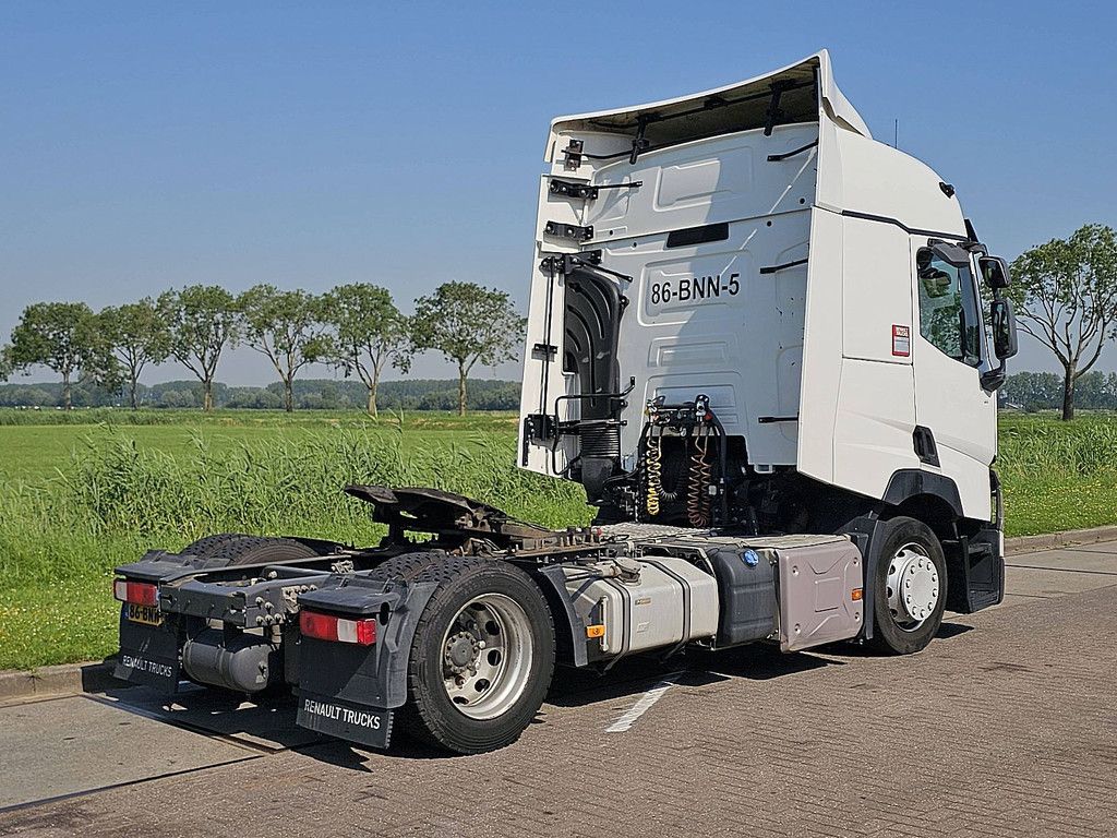 RENAULT T 460 lowdeck