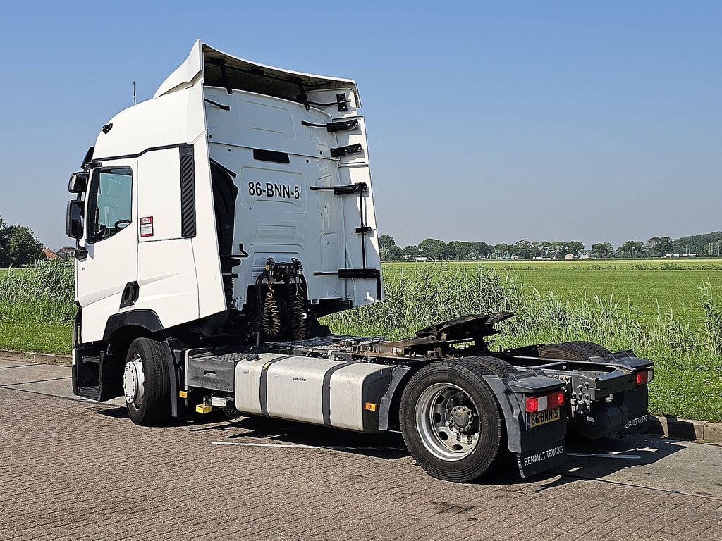 RENAULT T 460 lowdeck