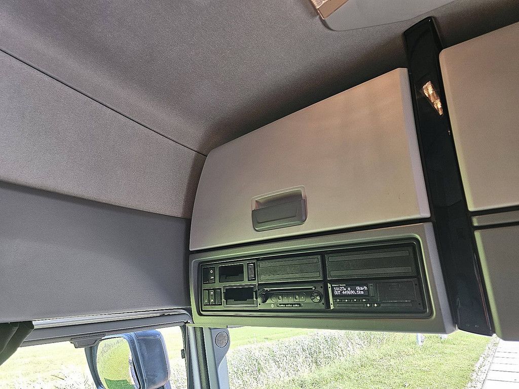 RENAULT T 460 lowdeck