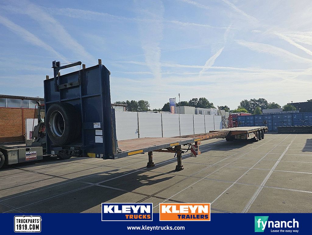 BROSHUIS 31N5-H MIX-93 13870-21370 telescop