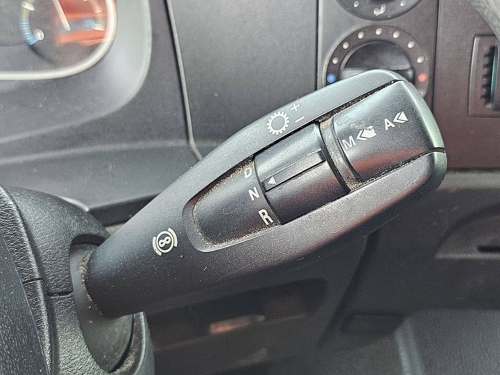MERCEDES-BENZ ATEGO 1224 L
