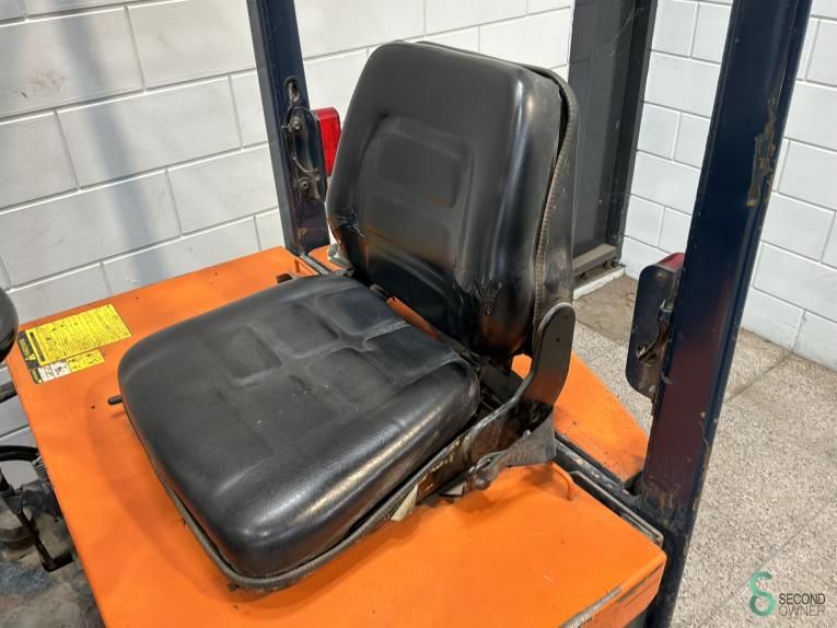 Forklifts Electric Toyota 4FB15